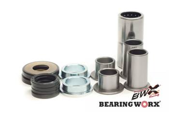 Bearing Worx Zestaw naprawczy wahacza Suzuki RM 125 92-95,RM 250 89-95
