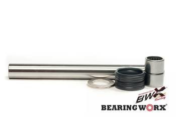 Bearing Worx Zestaw naprawczy wahacza Yamaha YFZ 350 BANSHEE 87-06