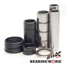 Bearing Worx Zestaw naprawczy wahacza Yamaha YFZ 450R 09-17, 450X 10-11