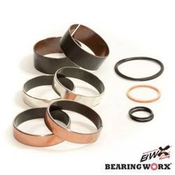 Bearing Worx Zestaw tulejek (PANEWEK) zawieszenia przedniego KTM SX 125/200/250/450/525 03-04, EXC 125/200/250/450/525 03-04, EXC 300 03-05