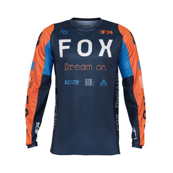 Bluza cross Fox 180 Race Spec kolor