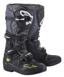 Buty ALPINESTARS TECH 5 kolor czarny / szary