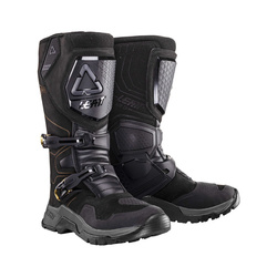 Buty adventure Leatt Hydradri 7.5 Stealth