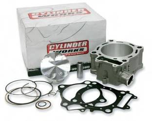 Cylinder kompletny Honda CRF 250R 04-07, CRF 250X 04-15  CYLINDER WORKS