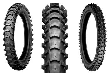 DUNLOP Opona 70/100-10 GEOMAX MX12 (PIASKOWA) 41J TT