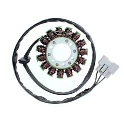 Electrosport Uzwojenie alternatora / stator BMW S 1000RR 09-17 / BMW S 1000RR 13-17 / HP4 12-15