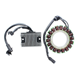 Electrosport Uzwojenie alternatora / stator HARLEY DAVIDSON XL SPORTSTER 883-1200 07-14