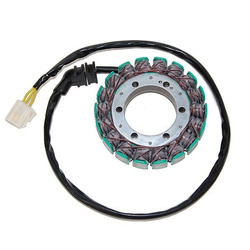 Electrosport Uzwojenie alternatora / stator Honda CBR 900RR FIREBLADE '96-'99