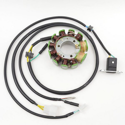 Electrosport Uzwojenie alternatora / stator Honda CMX 250C REBEL '96-'09