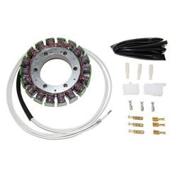 Electrosport Uzwojenie alternatora / stator Honda NX 650 DOMINATOR '88-'02 / XR 650L '93-'09 / Kawasaki ZX-9R '98-'99 / Suzuki VS 1400 '87-'07