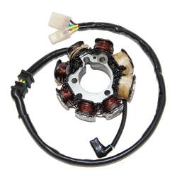 Electrosport Uzwojenie alternatora / stator Honda TRX 200 '90-'96