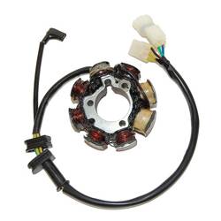 Electrosport Uzwojenie alternatora / stator Honda TRX 250EX SPORTRAX / RECON '97-'11