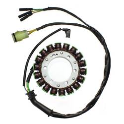 Electrosport Uzwojenie alternatora / stator Honda TRX 350 FOURTRAX 4X4 86-89