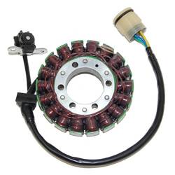 Electrosport Uzwojenie alternatora / stator Honda TRX 420 RANCHER 07-12