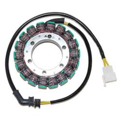 Electrosport Uzwojenie alternatora / stator Honda VT 600C SHADOW '88-'07