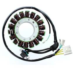 Electrosport Uzwojenie alternatora / stator Honda VTX 1300R/S/C '05-'09