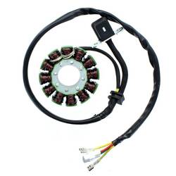 Electrosport Uzwojenie alternatora / stator KTM SXF 250 '11-'14 / 350 '11-'14 / SXF/EXCF 250 11-14 / SXF/EXCF 350 11-14