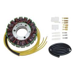 Electrosport Uzwojenie alternatora / stator Kawasaki KEF / KLF 300