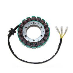 Electrosport Uzwojenie alternatora / stator Kawasaki VN 1500 VULCAN '87-'99