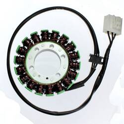 Electrosport Uzwojenie alternatora / stator Kawasaki Z1000 10-15 / NINJA 1000 10-16