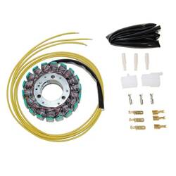 Electrosport Uzwojenie alternatora / stator Kawasaki ZR7/ZR7S '00-'05 / KZ 1000 '79-'80