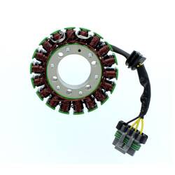 Electrosport Uzwojenie alternatora / stator POLARIS Sportsman 800 EFI 12-14 / RANGER 800 EFI 13-15 / Ranger RZR 800 EFI 13-14