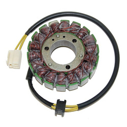 Electrosport Uzwojenie alternatora / stator Suzuki GSXR 600 '01-'05 / GSXR 750 '00-'05 / GSXR 1000 '01-'04