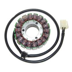 Electrosport Uzwojenie alternatora / stator Suzuki GSXR 600 '97-'00 / GSXR 750 '96-'97