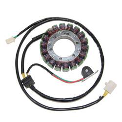 Electrosport Uzwojenie alternatora / stator Suzuki LS 650 SAVAGE '96-'04 / LS 650/S40 BOULEVARD '95-'17