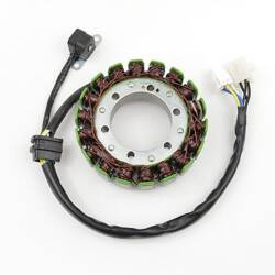 Electrosport Uzwojenie alternatora / stator Suzuki LTA 500F VINSON 02-07 / LTF 500F VINSON 04-07