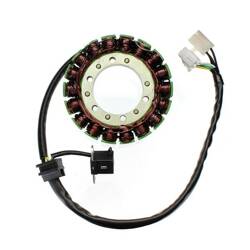 Electrosport Uzwojenie alternatora / stator Suzuki LTA/LTF 400 EIGER 02-07 / ARCTIC CAT 400 03-08