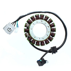 Electrosport Uzwojenie alternatora / stator Suzuki LTA/LTF 400 KING QUAD 08-13 / LTF400 KING QUAD 10-16