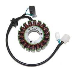 Electrosport Uzwojenie alternatora / stator Suzuki LTF 250 OZARK 02-07 / LTZ 250 QUADSPORT 04-09