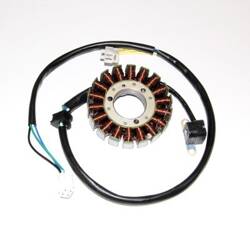 Electrosport Uzwojenie alternatora / stator Suzuki LTZ 400 '03-'08 HI POWER