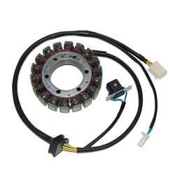 Electrosport Uzwojenie alternatora / stator Suzuki VX 800 MARAUDER '90-'93