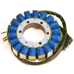 Electrosport Uzwojenie alternatora / stator Yamaha FJR 1300 '03-'05