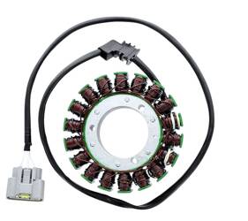 Electrosport Uzwojenie alternatora / stator Yamaha FJR 1300 '06-'13