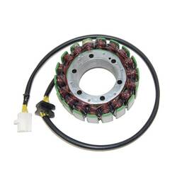 Electrosport Uzwojenie alternatora / stator Yamaha VMX 1200 V-MAX '85-'07