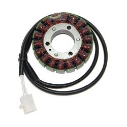 Electrosport Uzwojenie alternatora / stator Yamaha XJ 600S SECA II '92-'98