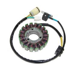 Electrosport Uzwojenie alternatora / stator Yamaha YFM 660 RAPTOR 01-05