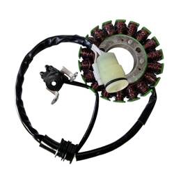 Electrosport Uzwojenie alternatora / stator Yamaha YFZ450R '09-'16