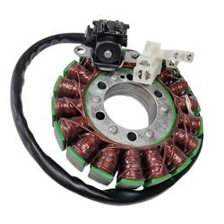 Electrosport Uzwojenie alternatora / stator Yamaha YZF R3 '15-'16