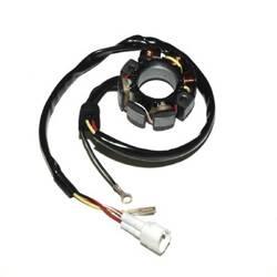 Electrosport Uzwojenie alternatora / stator ze światłami KTM 400/450/525/540/560