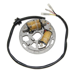 Electrosport Uzwojenie alternatora / stator ze światłami Kawasaki KDX 200 89-05 / KDX 220R 97-05