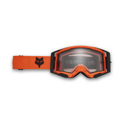 Gogle Fox Airspace Enduro kolor fluo