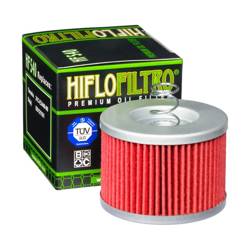 Hiflo filtr oleju BAJAJ 100/115/130/135 Yamaha YS 125 '18- FZ 16 '08-