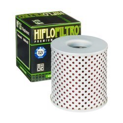 Hiflo filtr oleju HF 126 Kawasaki Z900 / 1000 / 1300