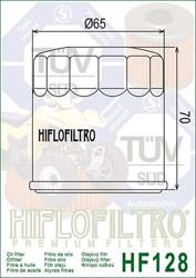 Hiflo filtr oleju HF 128 Kawasaki 300 / 620