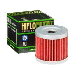 Hiflo filtr oleju HF 131 HYOSUNG Suzuki DR 125 / GN 125