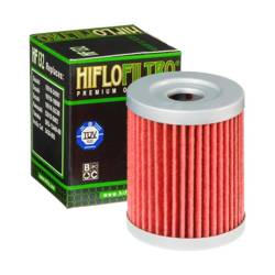 Hiflo filtr oleju HF 132 ARCTIC CAT Kawasaki Suzuki DR 125 / AN250 400 Yamaha